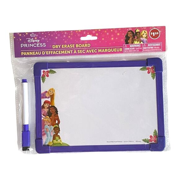 Moana Easter Basket | Kite, Coloring Book, Art Set & Dry Erase Board | Girl Gift - Picture 4 of 6